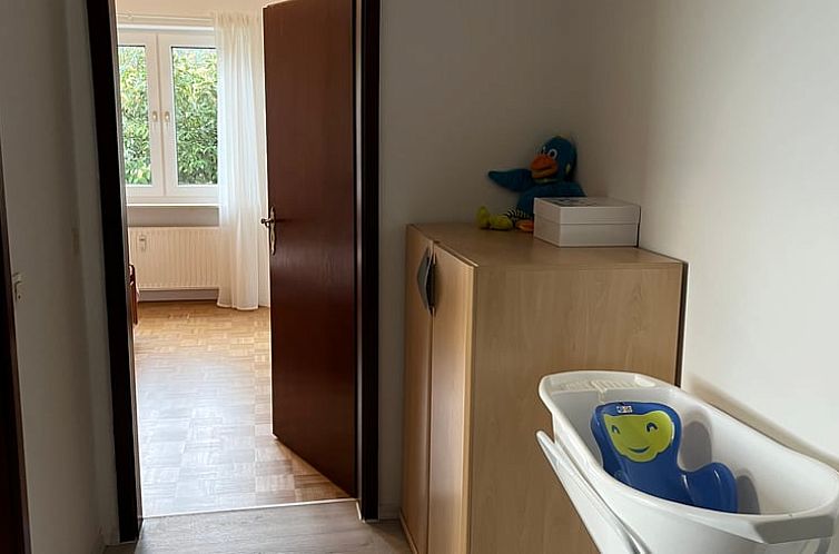 Huisje in Grasellenbach