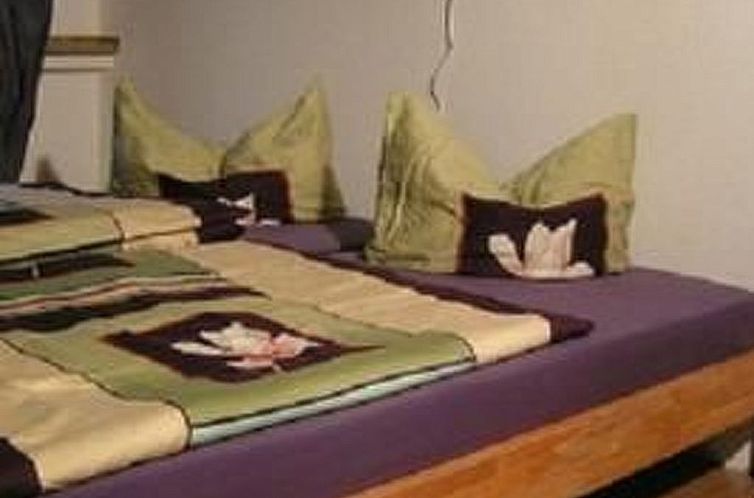 Unterkunft 02423101 - Appartement Hessen - Appartement Tolle Wohnung in Ober-Roden