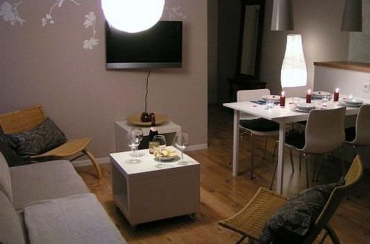 Appartement Tolle Wohnung in Ober-Roden