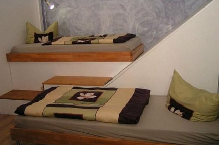 Appartement Tolle Wohnung in Ober-Roden