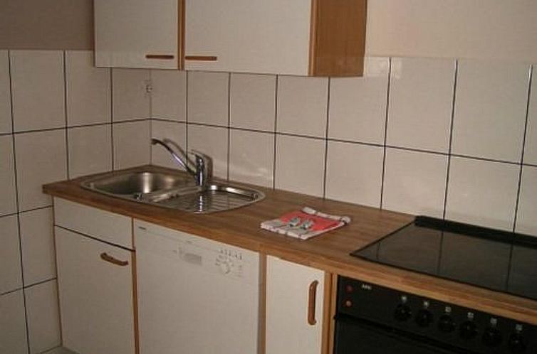 Appartement Tolle Wohnung in Ober-Roden
