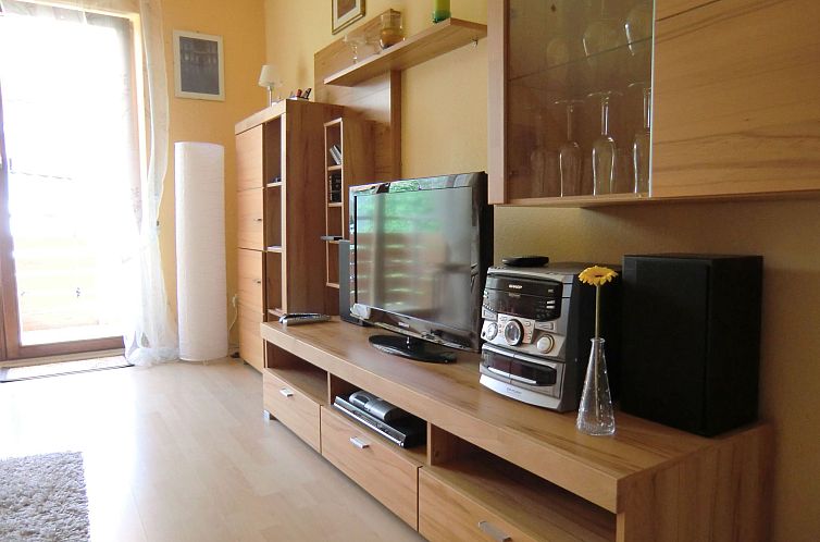 Appartement Gesamte Wohnung in Hochstadt