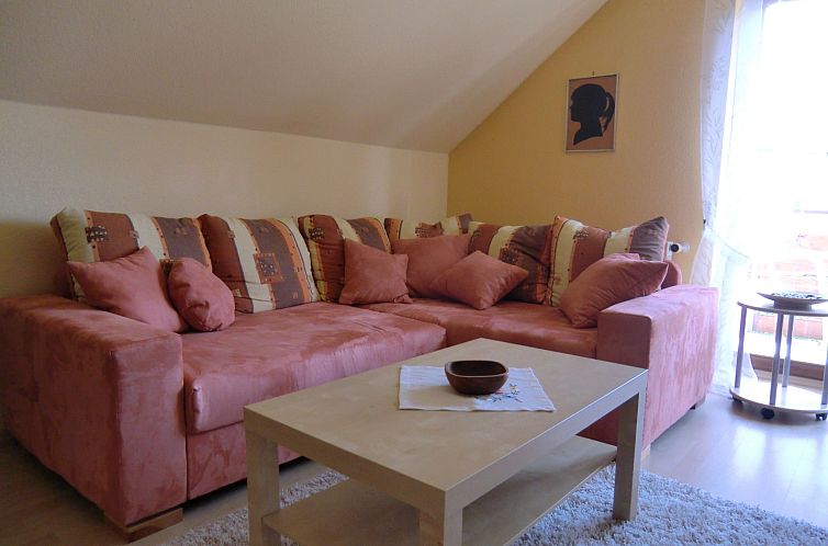 Appartement Gesamte Wohnung in Hochstadt