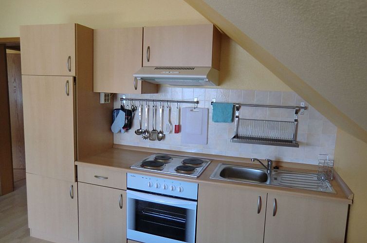 Appartement Gesamte Wohnung in Hochstadt