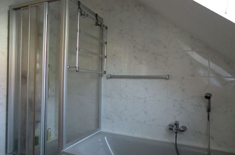 Appartement Gesamte Wohnung in Hochstadt