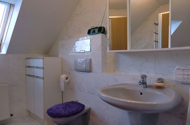 Appartement Gesamte Wohnung in Hochstadt