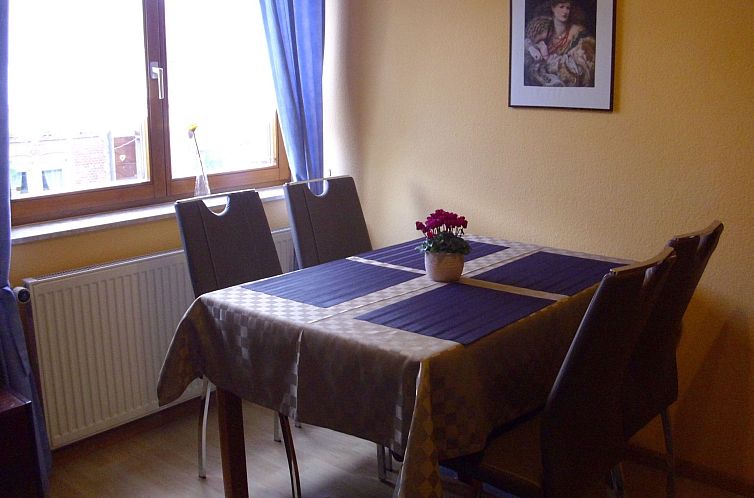 Appartement Gesamte Wohnung in Hochstadt