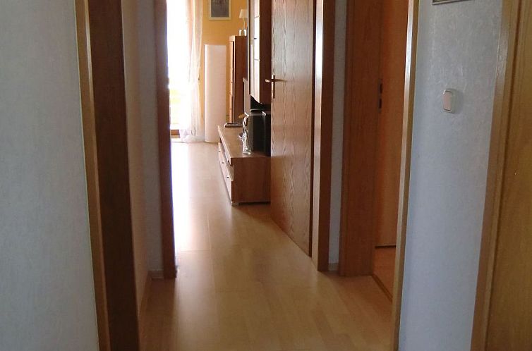 Appartement Gesamte Wohnung in Hochstadt