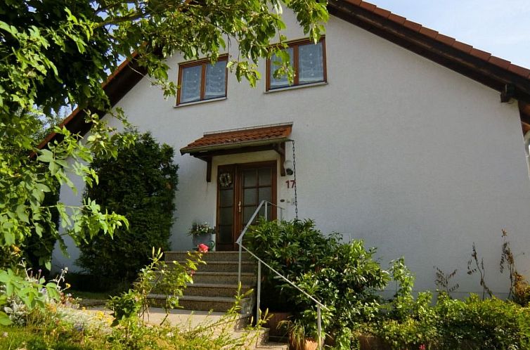 Appartement Gesamte Wohnung in Hochstadt