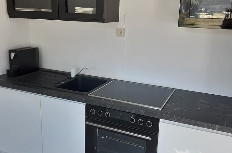 Vakantiehuis in Niedenstein