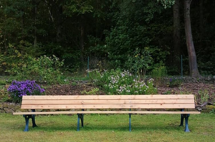 Huisje in Niedenstein