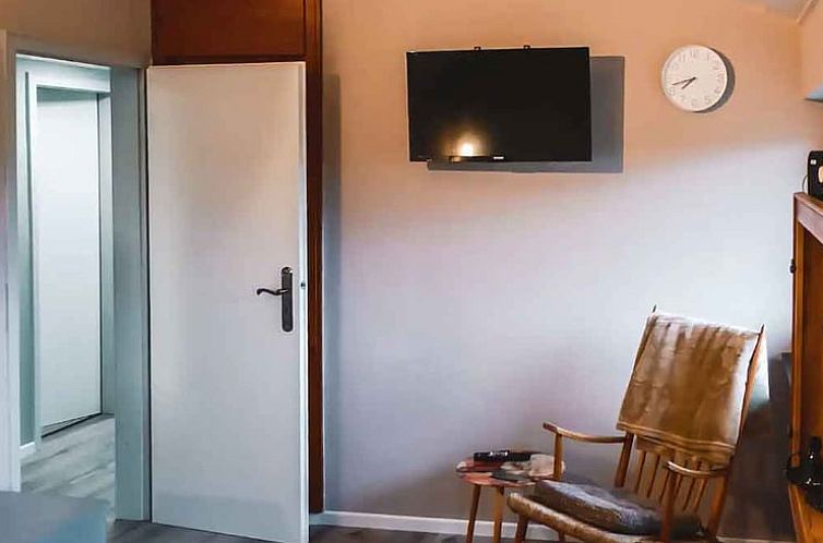 Huisje in Niedenstein