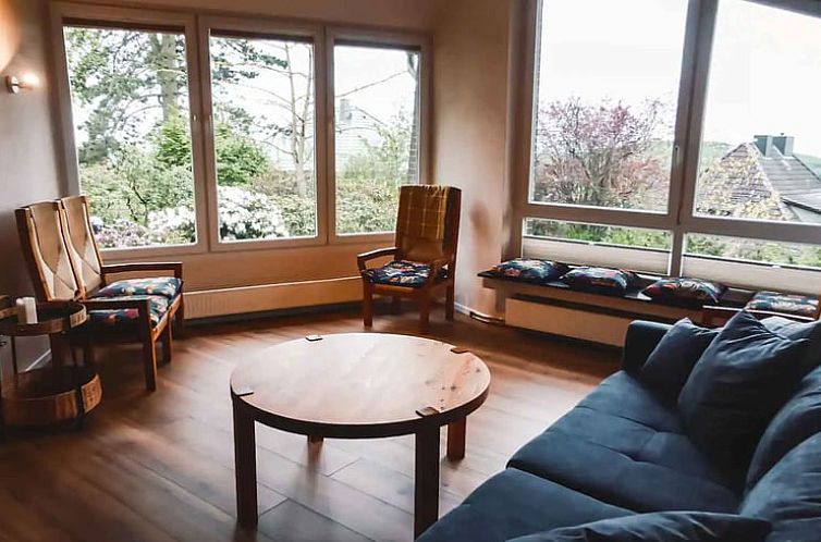 Huisje in Niedenstein