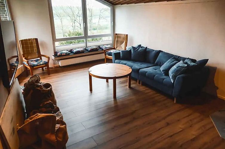 Huisje in Niedenstein