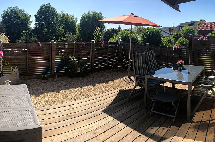 Appartement Fewo Slepitzka