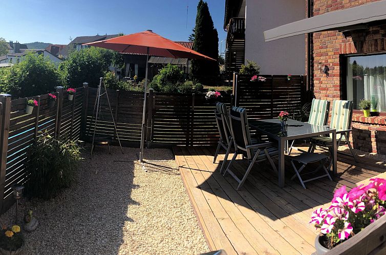 Appartement Fewo Slepitzka