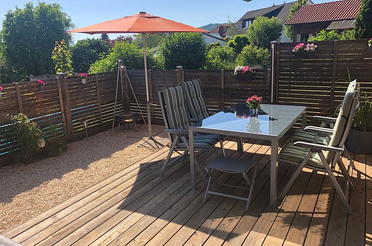 Appartement Fewo Slepitzka