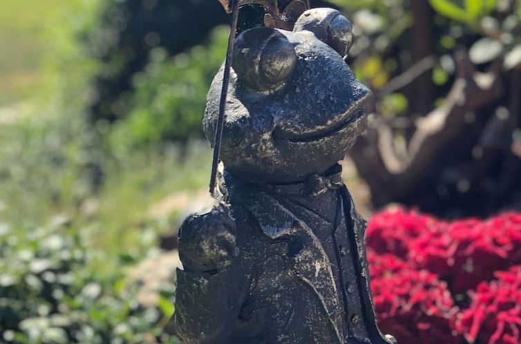 Appartement Fewo Slepitzka