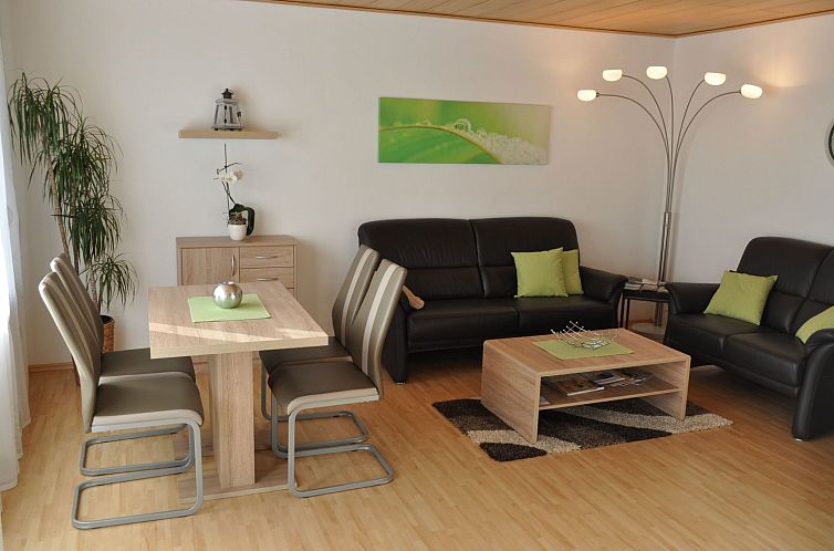 Appartement Fewo Slepitzka