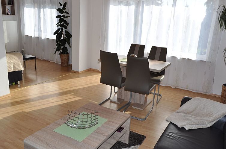 Appartement Fewo Slepitzka