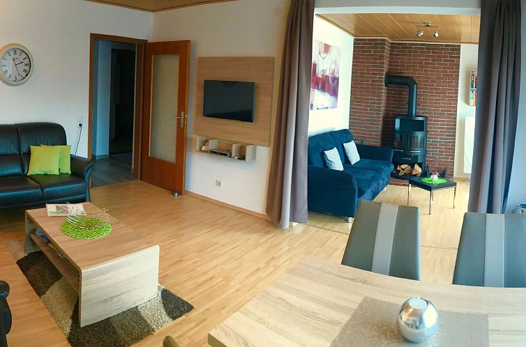 Appartement Fewo Slepitzka