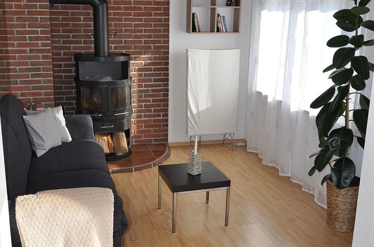 Appartement Fewo Slepitzka