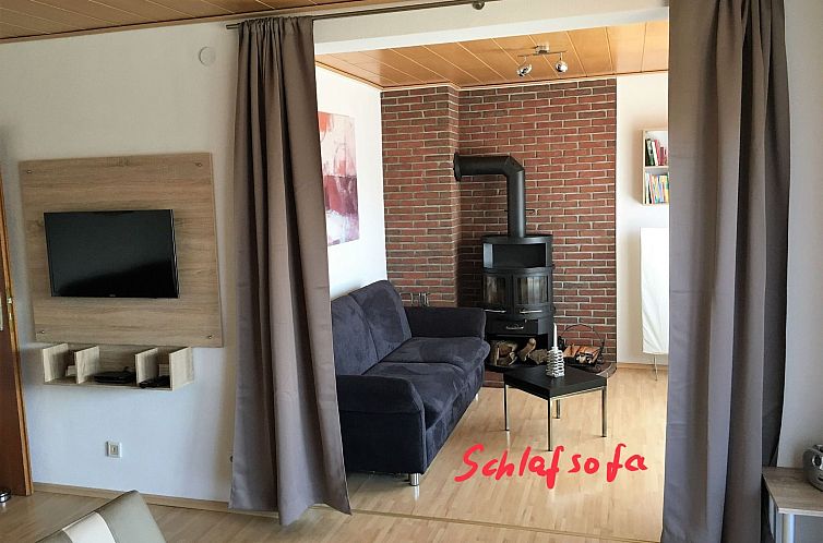 Appartement Fewo Slepitzka