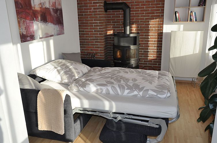 Appartement Fewo Slepitzka