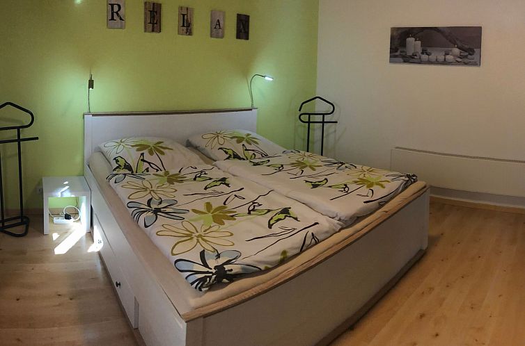 Appartement Fewo Slepitzka