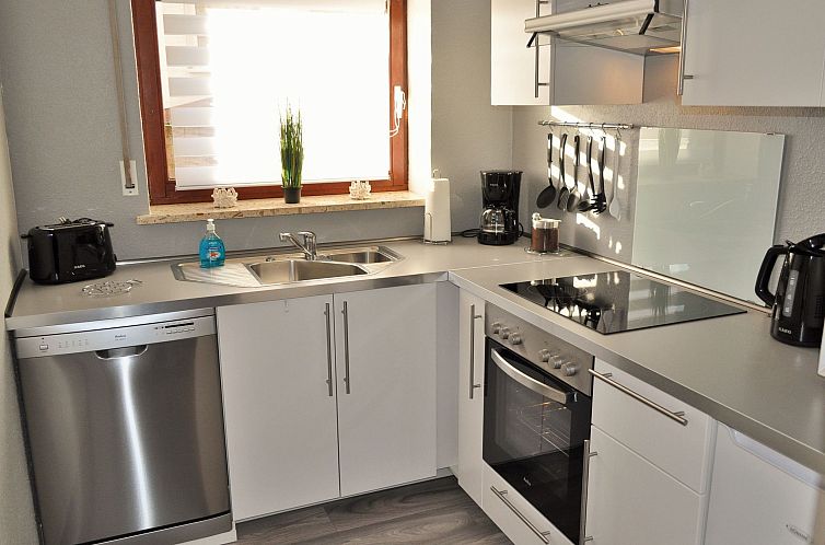 Appartement Fewo Slepitzka