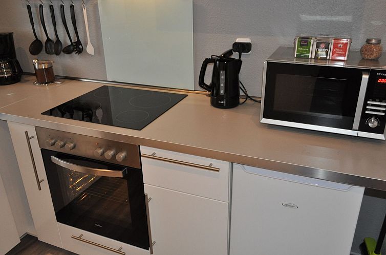 Appartement Fewo Slepitzka