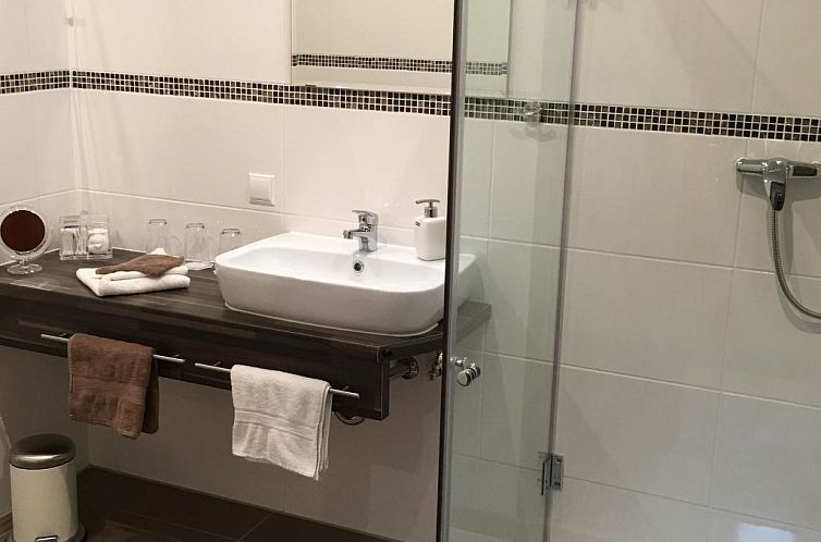 Appartement Fewo Slepitzka