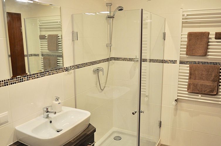 Appartement Fewo Slepitzka