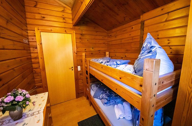 Vakantiehuis Haus 57 Wald Eck