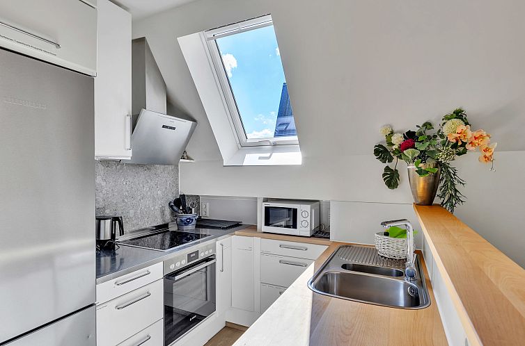 Vakantiehuis Ferienhaus Bude 92