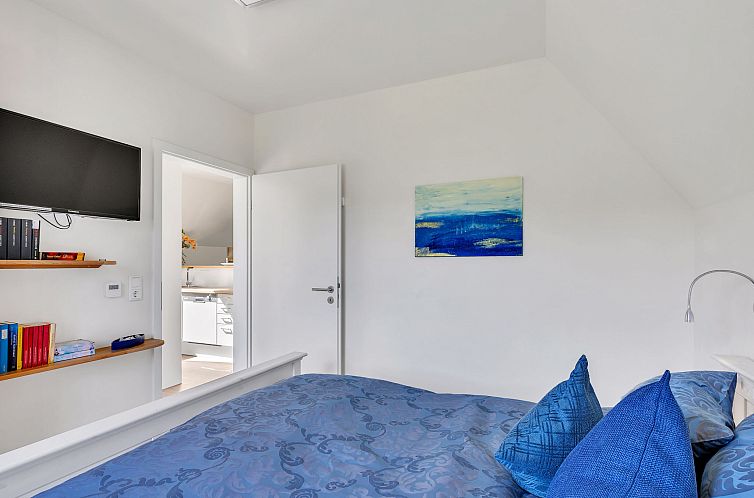 Vakantiehuis Ferienhaus Bude 92