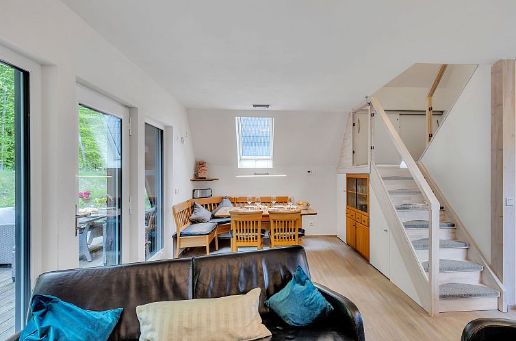 Vakantiehuis Ferienhaus Bude 92