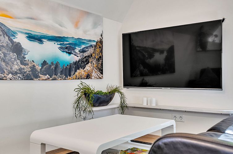 Vakantiehuis Ferienhaus Bude 92