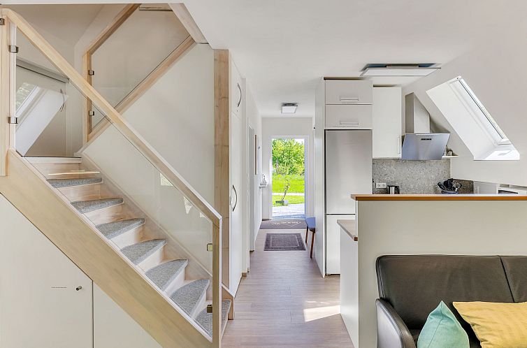 Vakantiehuis Ferienhaus Bude 92