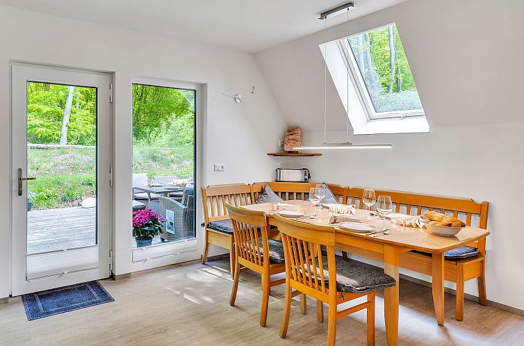 Vakantiehuis Ferienhaus Bude 92