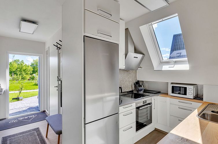 Vakantiehuis Ferienhaus Bude 92