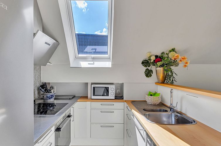 Vakantiehuis Ferienhaus Bude 92