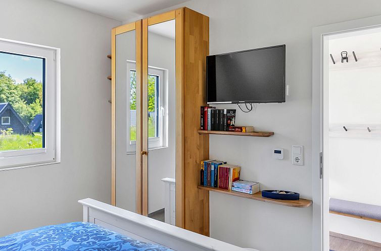 Vakantiehuis Ferienhaus Bude 92