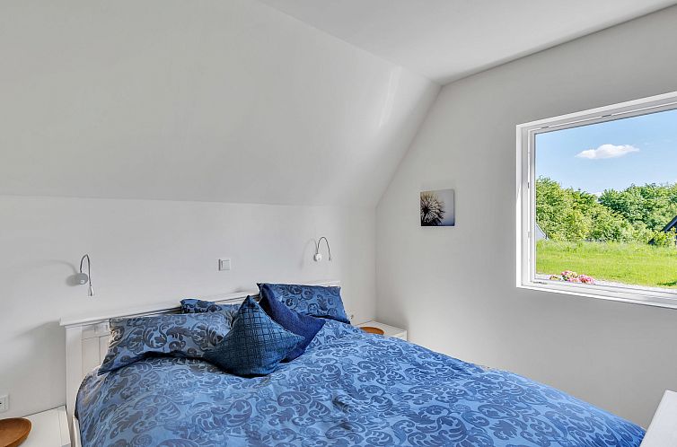 Vakantiehuis Ferienhaus Bude 92