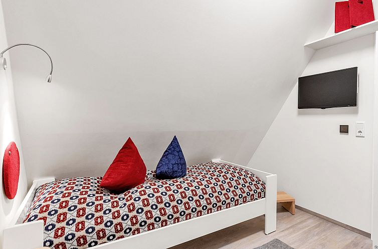 Vakantiehuis Ferienhaus Bude 92