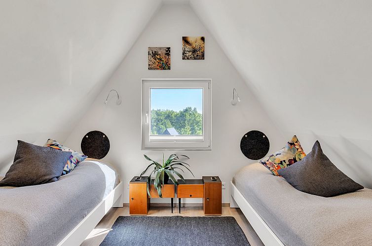 Vakantiehuis Ferienhaus Bude 92