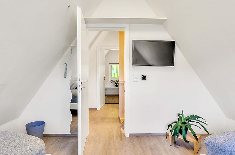 Vakantiehuis Ferienhaus Bude 92