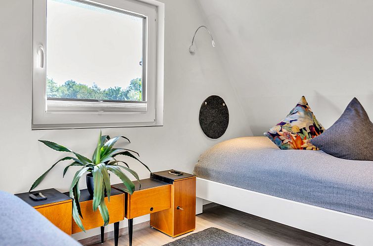 Vakantiehuis Ferienhaus Bude 92