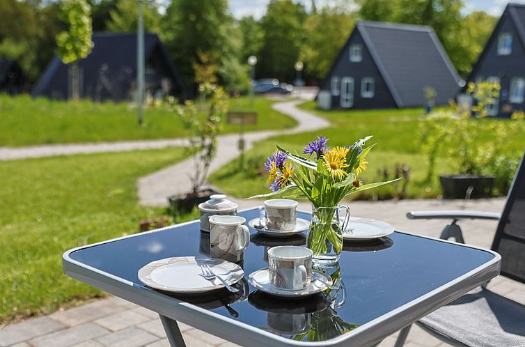 Vakantiehuis Ferienhaus Bude 92