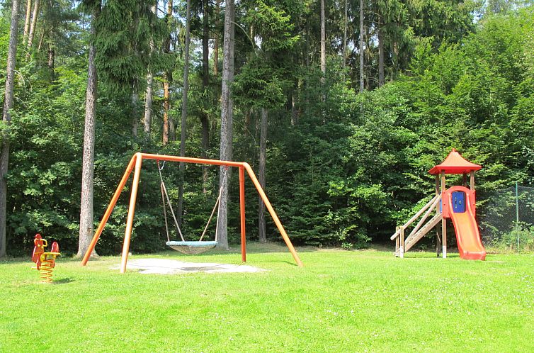 Vakantiehuis Waldglück